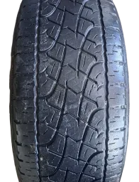RODA ARO 17 RANGER 2013 A 2017 LTZ 6 FUROS 265 65 17 PIRELLI