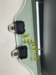 VIDRO PORTA TRASEIRA ESQUERDA CIVIC G9 2012 2013 A 2016