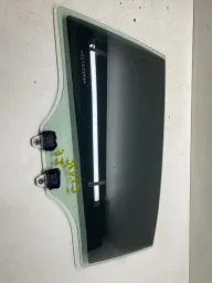 Vidro Porta Traseira Esquerda Civic G9 2012 2013 a 2016