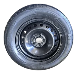 RODA ARO 16  FIAT TORO JEEP RENEGADE COMPASS 5X110 215 65 16
