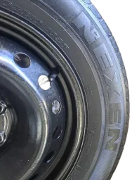 RODA ARO 16  FIAT TORO JEEP RENEGADE COMPASS 5X110 215 65 16