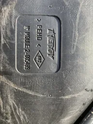 TANQUE COMBUSTÍVEL FLUENCE 2011 2012 A 2017
