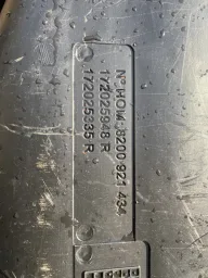 TANQUE COMBUSTÍVEL FLUENCE 2011 2012 A 2017