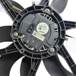 ELETROVENTILADOR DEFLETOR  JEEP COMPASS 1.3 T 2022 A 2025