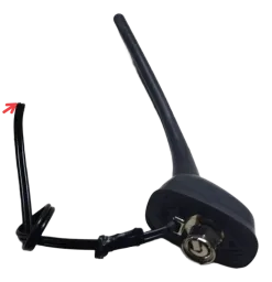ANTENA TETO HONDA CIVIC G9 2012 A 2016 DETALHES