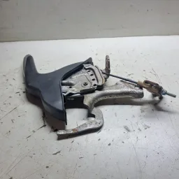 PUXADOR ALAVANCA FREIO MAO HONDA CIVIC G9 2012 A 2016