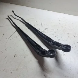 BRAÇO DIREITO ESQUERDO PAR LIMPADOR PARABRISA CIVIC G9 12/16