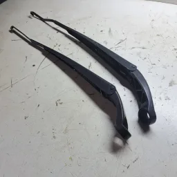 BRAÇO DIREITO ESQUERDO PAR LIMPADOR PARABRISA CIVIC G9 12/16