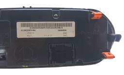 COMANDO AR CONDICIONADO DIGITAL TORO RENEGADE 16/21 C/ DES T