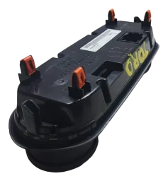 COMANDO AR CONDICIONADO DIGITAL TORO RENEGADE 16/21 C/ DES T