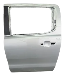 Porta Traseira Esquerda Ranger 2013 2014 a 2023 PEQ DETALHE