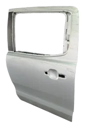 PORTA TRASEIRA ESQUERDA RANGER 2013 2014 A 2023 PEQ DETALHE