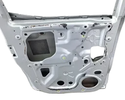 PORTA TRASEIRA ESQUERDA RANGER 2013 2014 A 2023 PEQ DETALHE