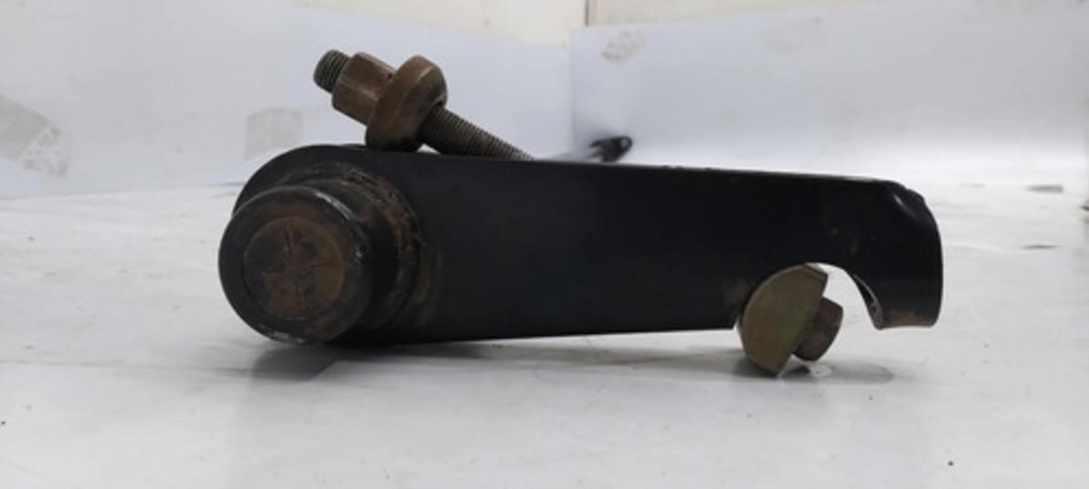 Barra Torção Esquerdo Mitsubishi Pajero Sport 01