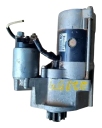Motor Partida Nissan Frontier 2.5 2008 a 2016 Diesel