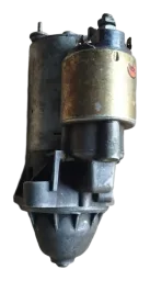 Motor Partida Arranqu Vectra S10 Omega Astra 2.0 2.2 2.4 96/