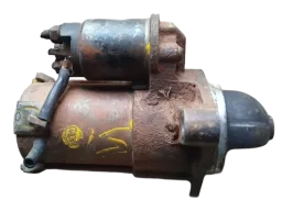 Motor Partida Arranque S-10 Trailblazer 2.8 2012 2013 a 2016
