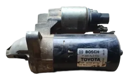 Motor Partida Hilux Sw4 2.7 2.5 06 a 2015 F000AL0110