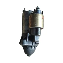 Motor Partida Arranqu Vectra S10 Omega Astra 2.0 2.2 2.4 96/