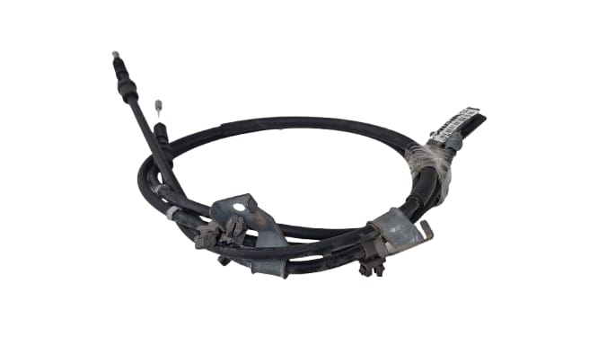 Cabo Freio Mão Traseiro Direito Ford Ka 1.0 2017 (1)