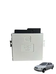 Módulo Conforto Gm Astra Vectra Zafira 93248114 4D