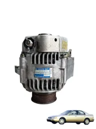 Alternador Accord 2.2 Ex/Lx 1994 1995 1996 1997 12v Denso
