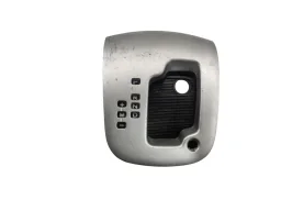 Moldura Alavanca Cambio Renault Fluence 2011/2014
