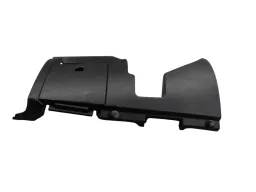 Moldura Inferior Painel Caixa Fusivel Renault Fluence 11/14
