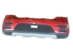 Parachoque Traseiro Sandero 2015 a 2020 Stepway C/Detalhe