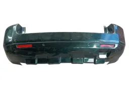 Parachoque Traseiro Freelander 2 2007 2008 a 2015