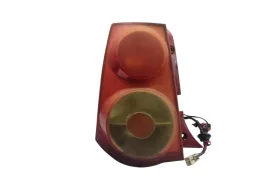 Lanterna Lado Esquerdo Kia Picanto 2008/2011