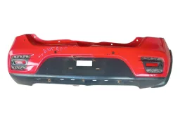 Parachoque Traseiro Sandero 2015 2016 a 2020 Stepway