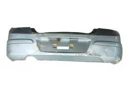 Parachoque Traseiro Vectra Gt Gtx Hatch 2007 2008 a 2011