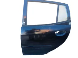 Porta Traseira Esquerda Picanto 2006 2007 a 2011