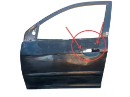 Porta Dianteira Esquerda Picanto 2006 2007 a 2011