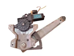 Máquina de Vidro Porta Traseira Esquerda Picanto 2009 a 2011