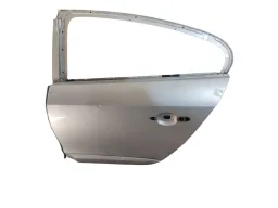 Porta Dianteira Esquerda Fluence 2011 2012  a 2018