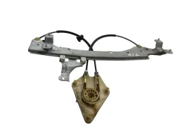 Maquina Vidro S/motor Traseiro Direito Fluence 11/14