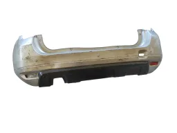 Parachoque Traseiro Renault Duster 12/16