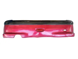 Parachoque Traseiro Peugeot 206 1999 a 2010