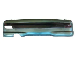 Parachoque Traseiro Peugeot 207 2009 2010 a 2014