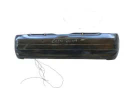 Parachoque Traseiro Renault Clio 2004/2007