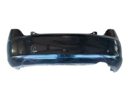 Parachoque Traseiro Jac J3 Sedan 2011 2012 a 2013