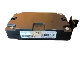 Módulo Central rádio Cd Renault Fluence 2.0 2011/2016