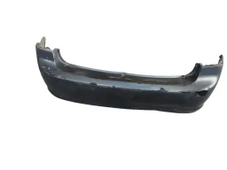 Parachoque Traseiro Corsa Classic Ls 2012 a 2016 C/detalhe
