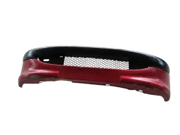 Parachoque Dianteiro Peugeot 206 1999 2000 a 2002