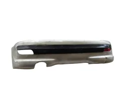 Parachoque Traseiro Peugeot 207 Passion 2009 a 2014