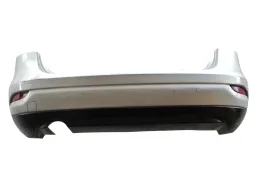 Parachoque Traseiro Fluence 2011 2012 a 2018