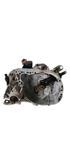 Caixa Cambio Sandero Logan Symbol 1.6 8v 16v 2007 a 2014