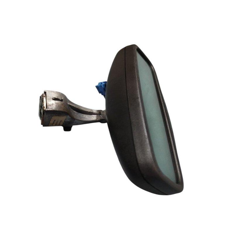 Espelho retrovisor interno Citroen c4pallas 2007 2009 usado 